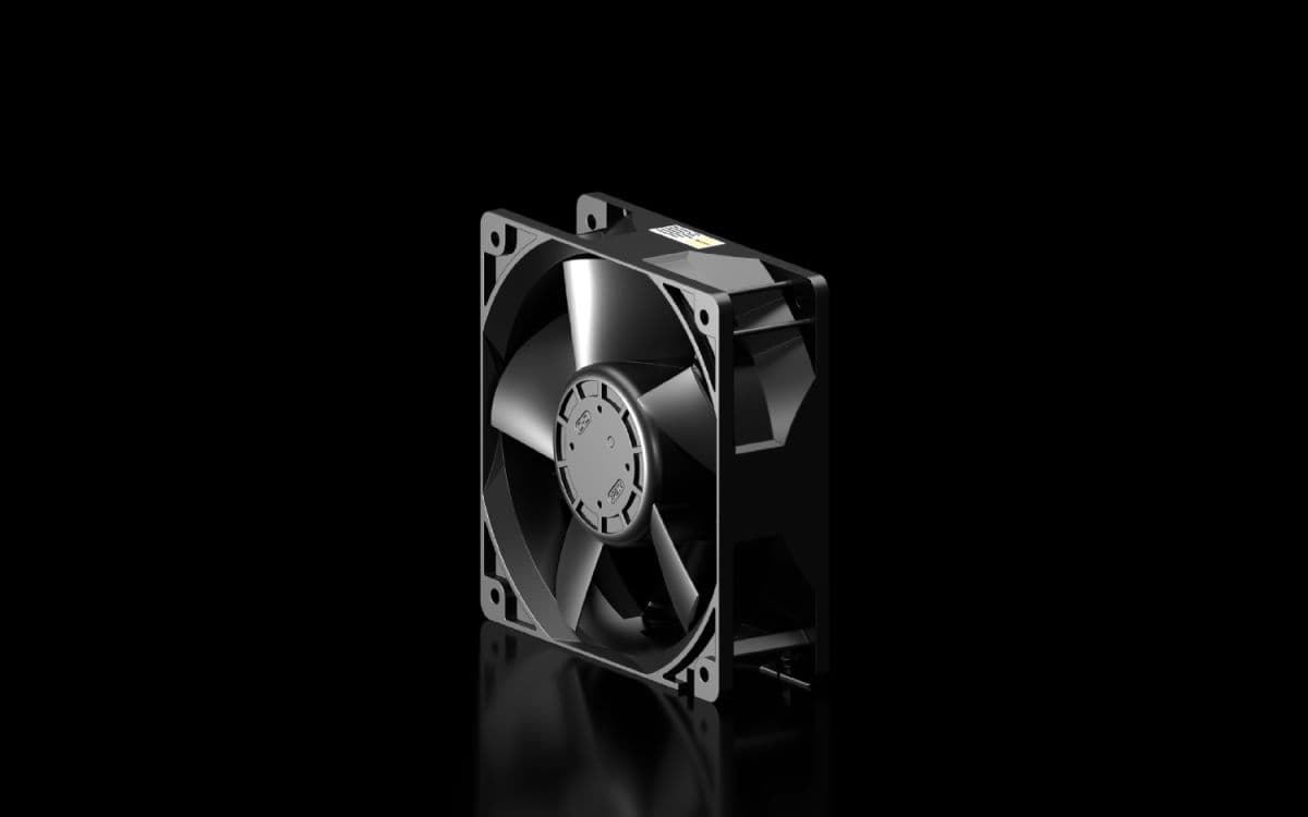Axial fan