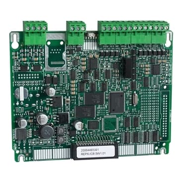 PROTOCOL REPEATER PCB V REPX- OB