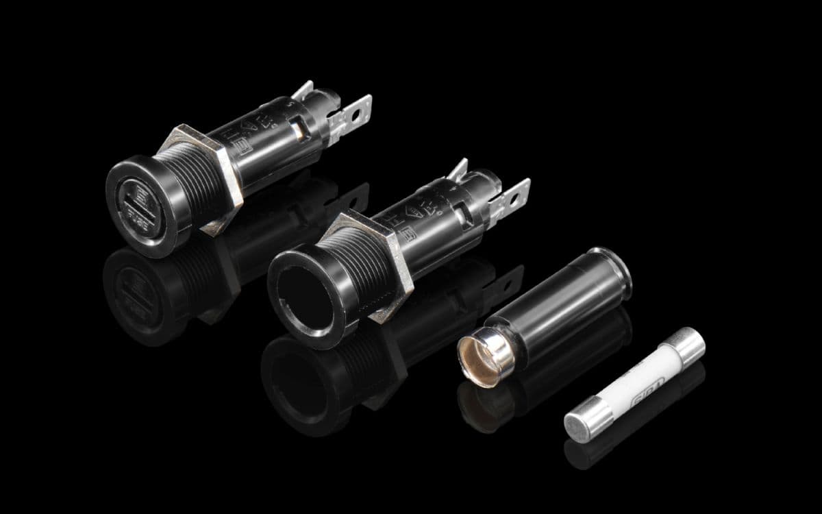 Fuse kit for condensate evaporator