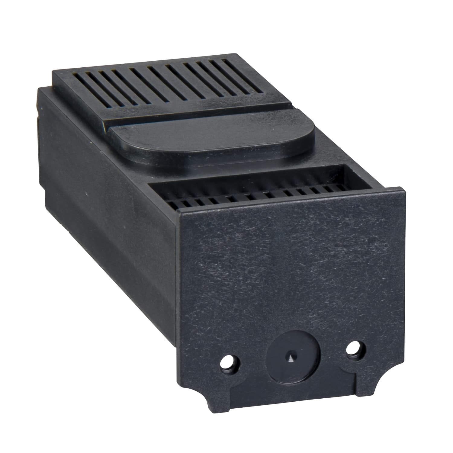 واقيات أطراف قصير، ComPacT NSX100/160/250 DC، 1P، upstream/downstream، أجزاء 2