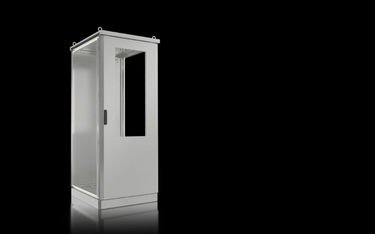 Toptec door module for CS Toptec