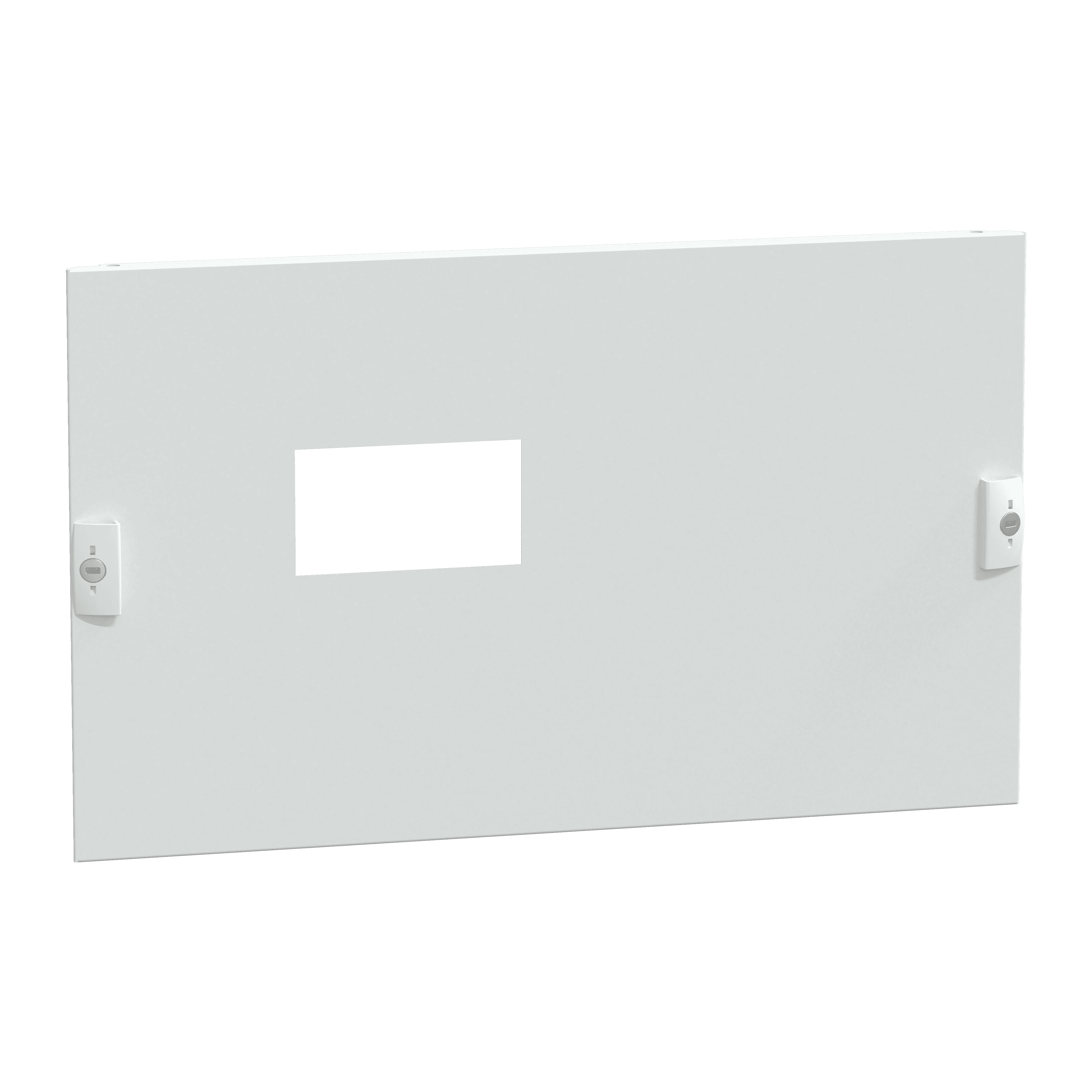 FRONT PLATE CVS 630 HZ.FIX.TOG.W600 6M