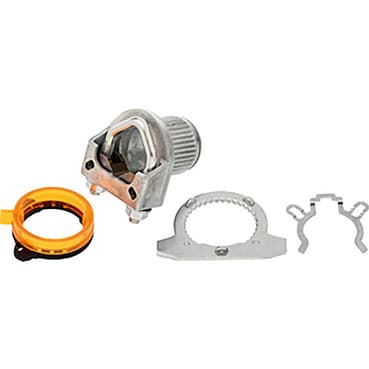 Spindle مشبك reversible K-MD10