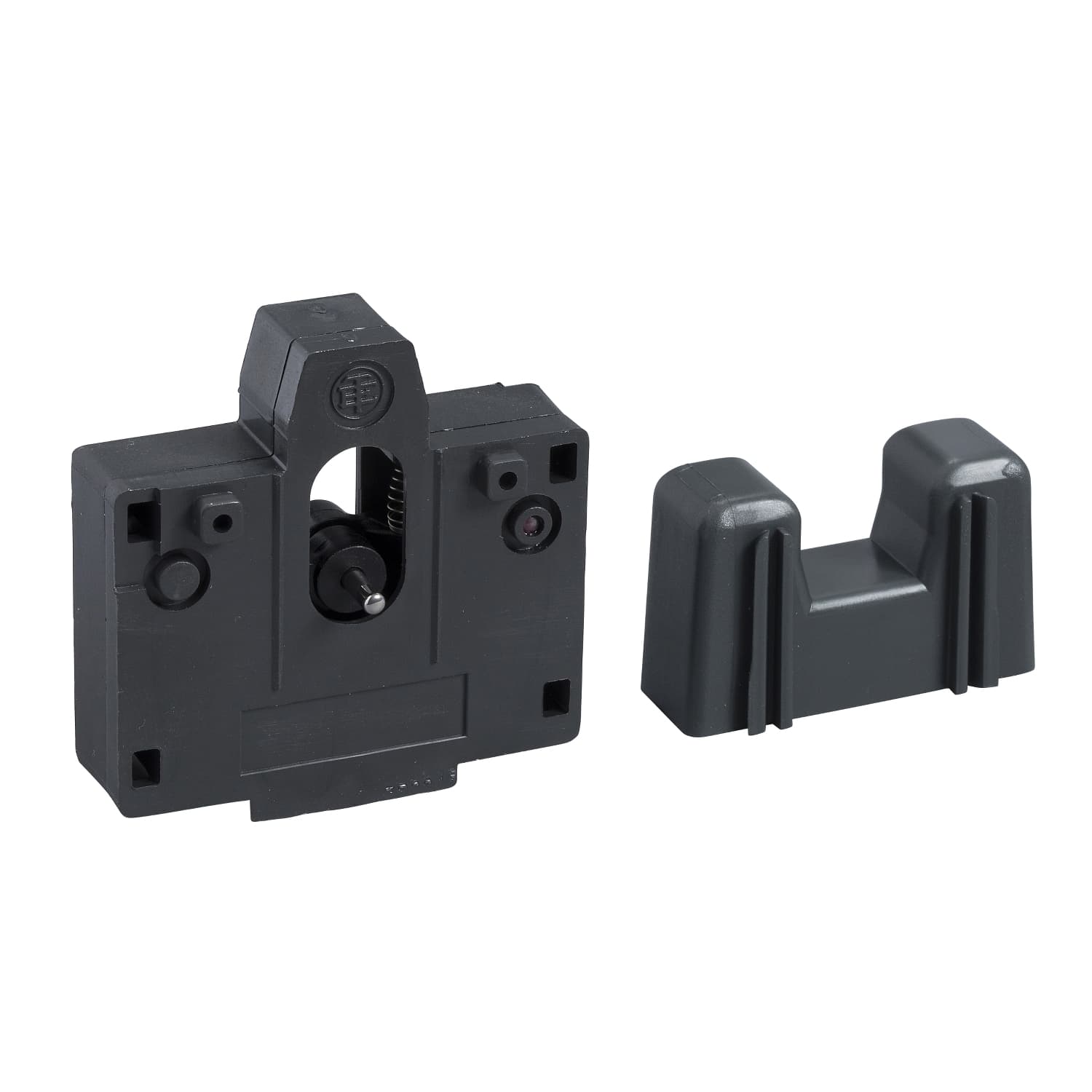 Mechanical interlock,Easy TeSys Control,for LC1E06...E65