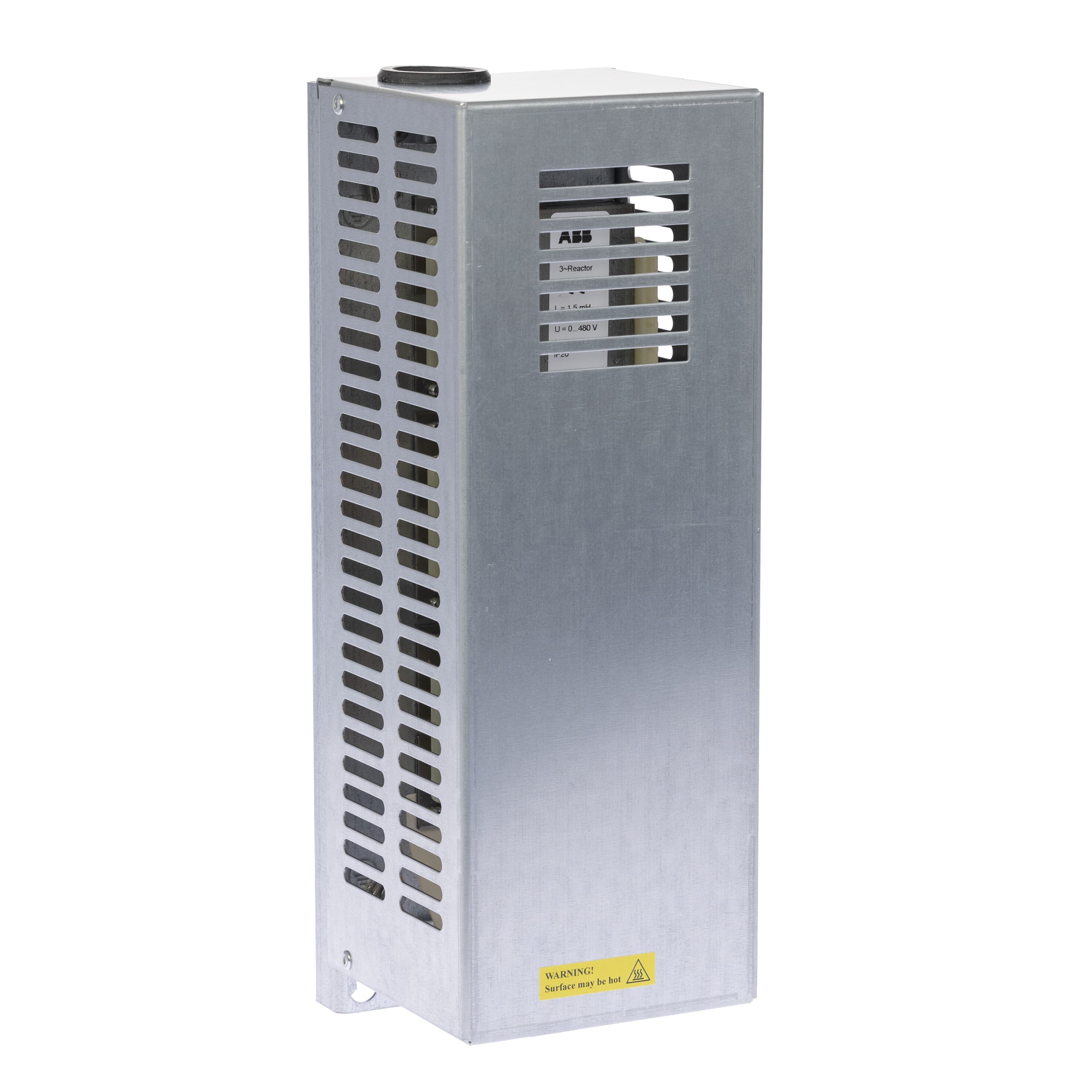 ACS-CHK-B3; ACS100/140/160 input/output choke IP20