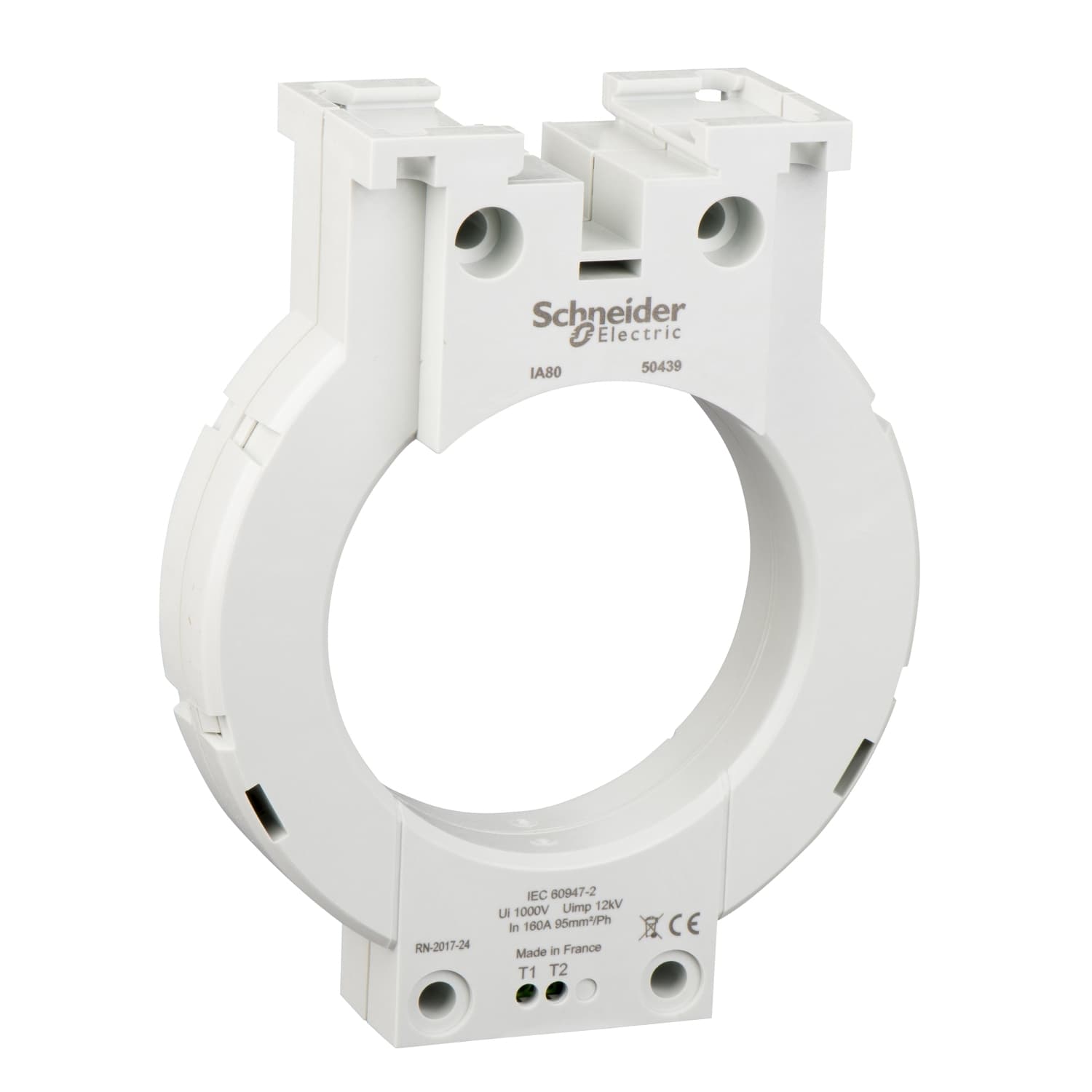 Vigilohm 12ch Adv مؤشر موضع MB 24-48V DC