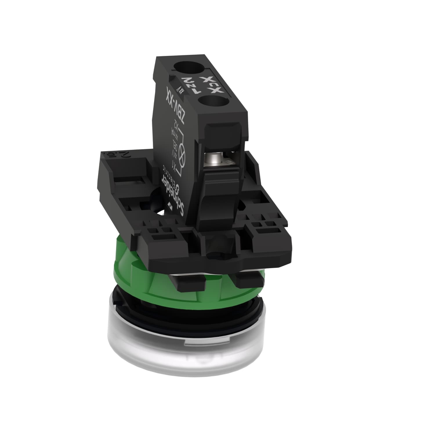 24 V LED PILOT LIGHT