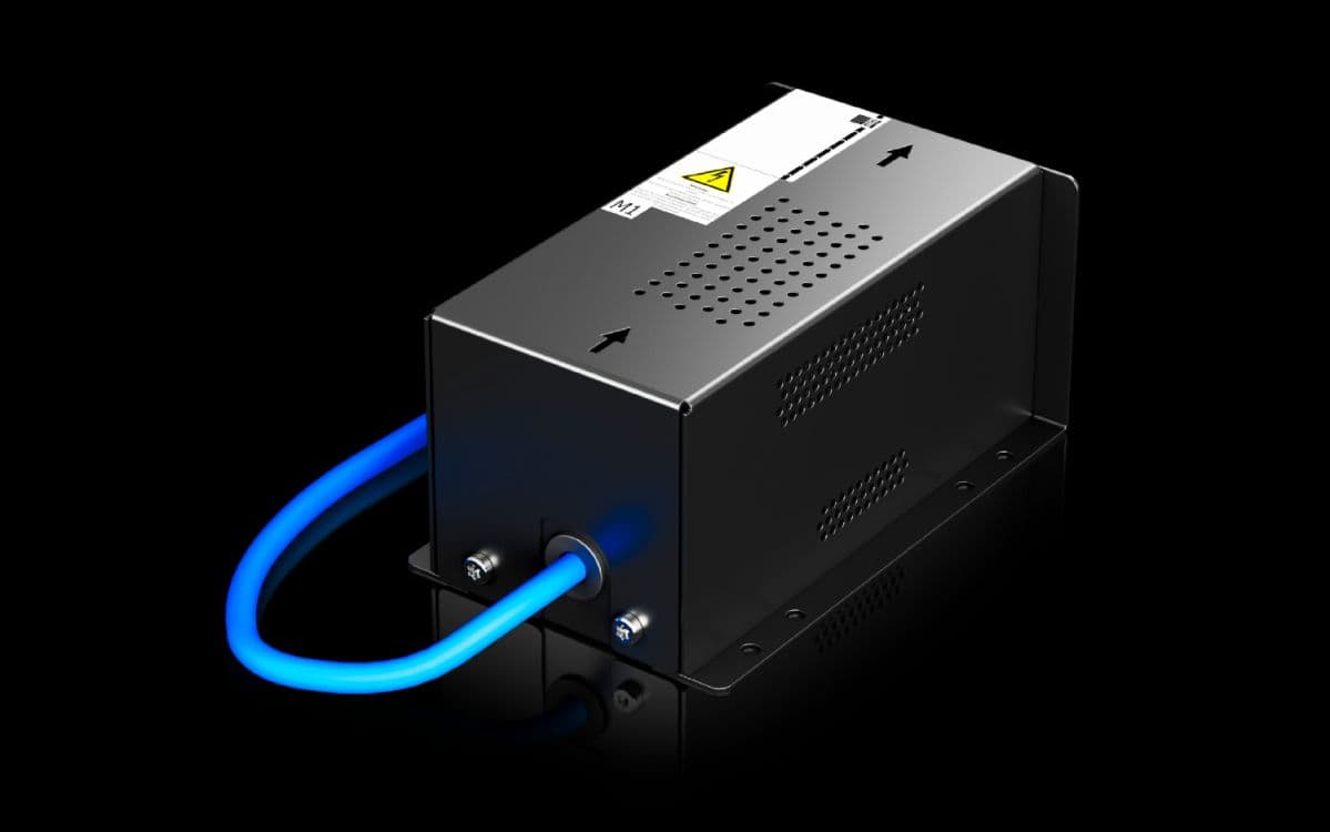 Condensate pump for LCP Rack/Inline CW