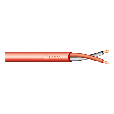 Linear Heat Detector كابل HDC68-200