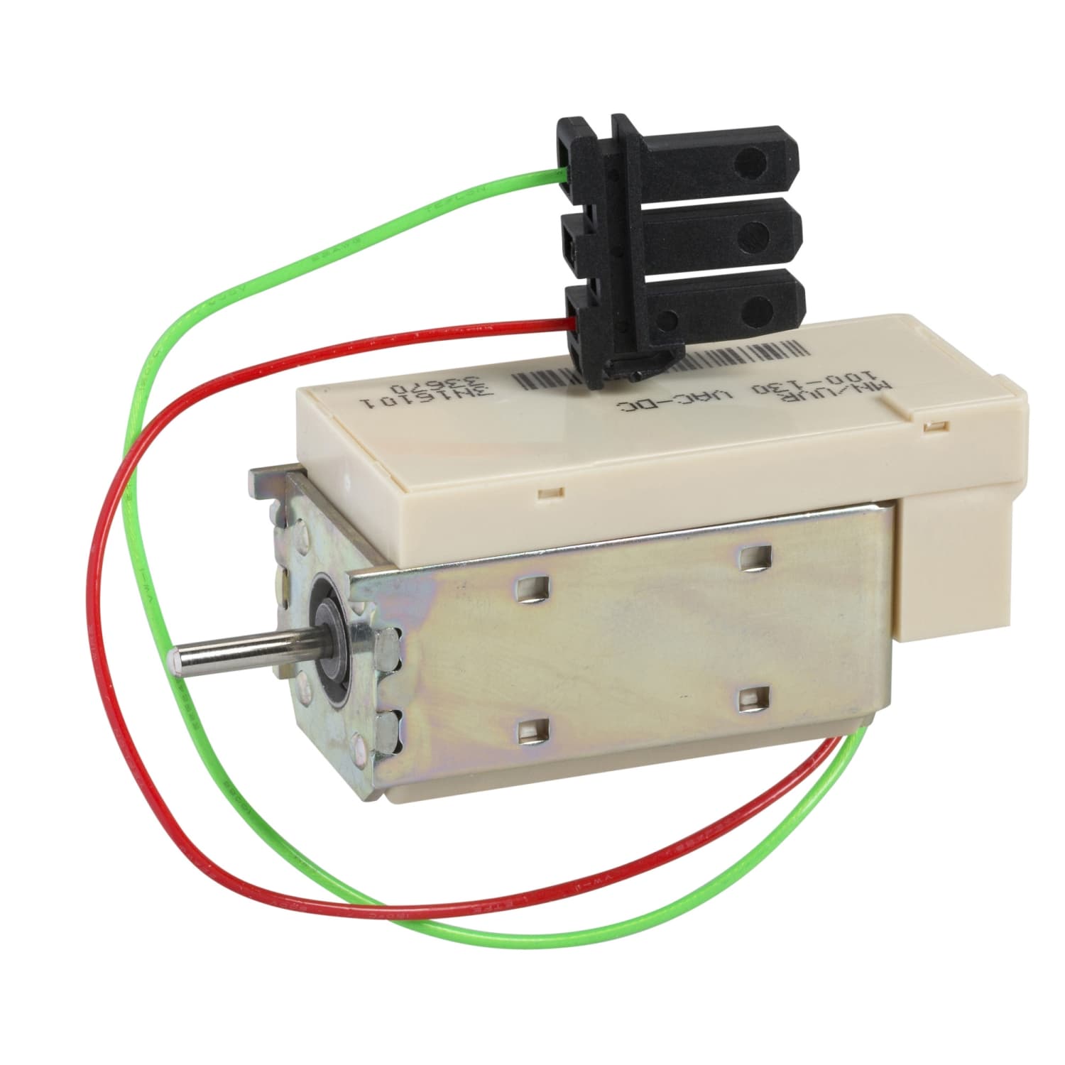 Standard opening undervoltage release MN, ComPacT NS630b/NS3200, fixed, 24/30VDC, 24VAC, spare part