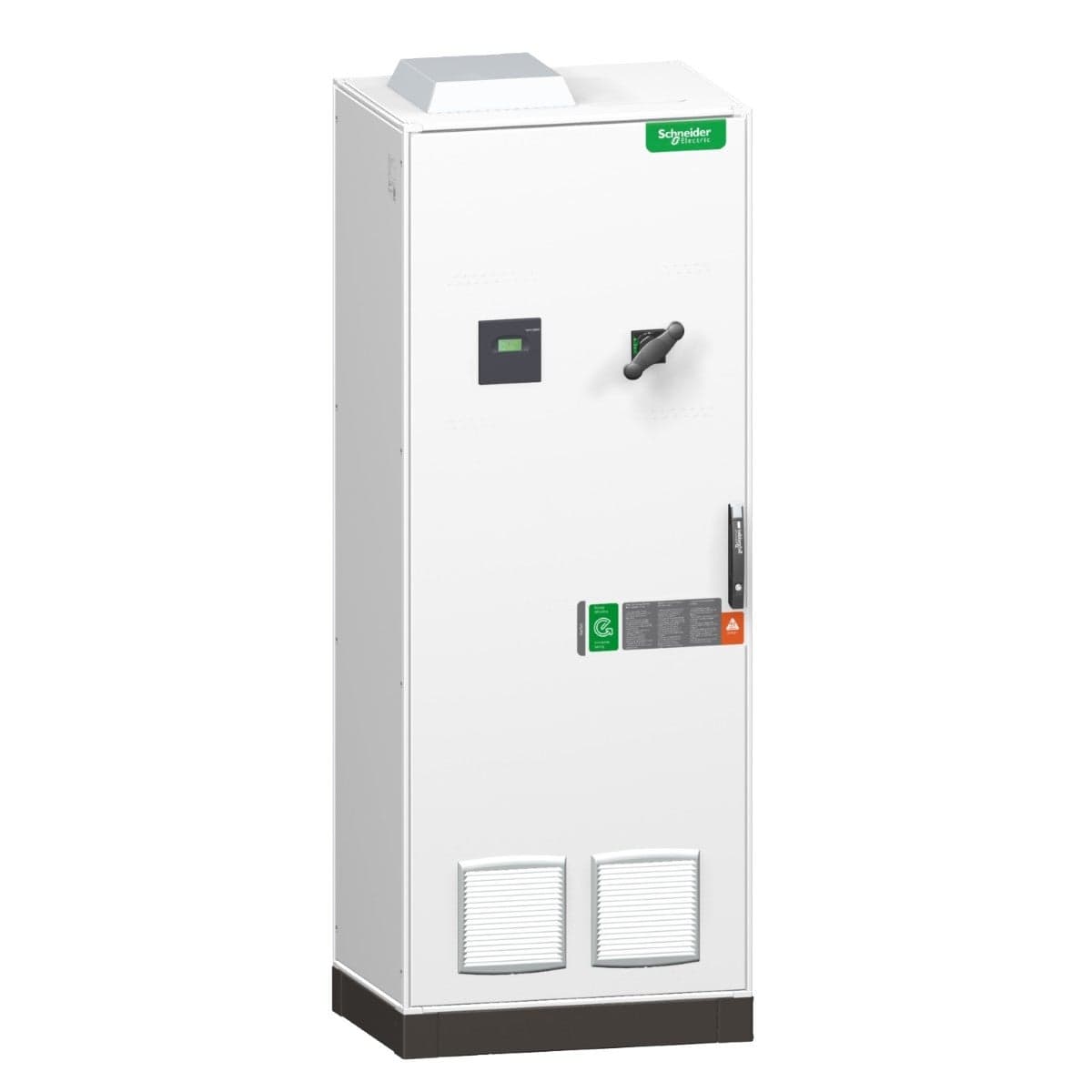 VarSet أوتوماتيكي 600K 400V-60 علوي