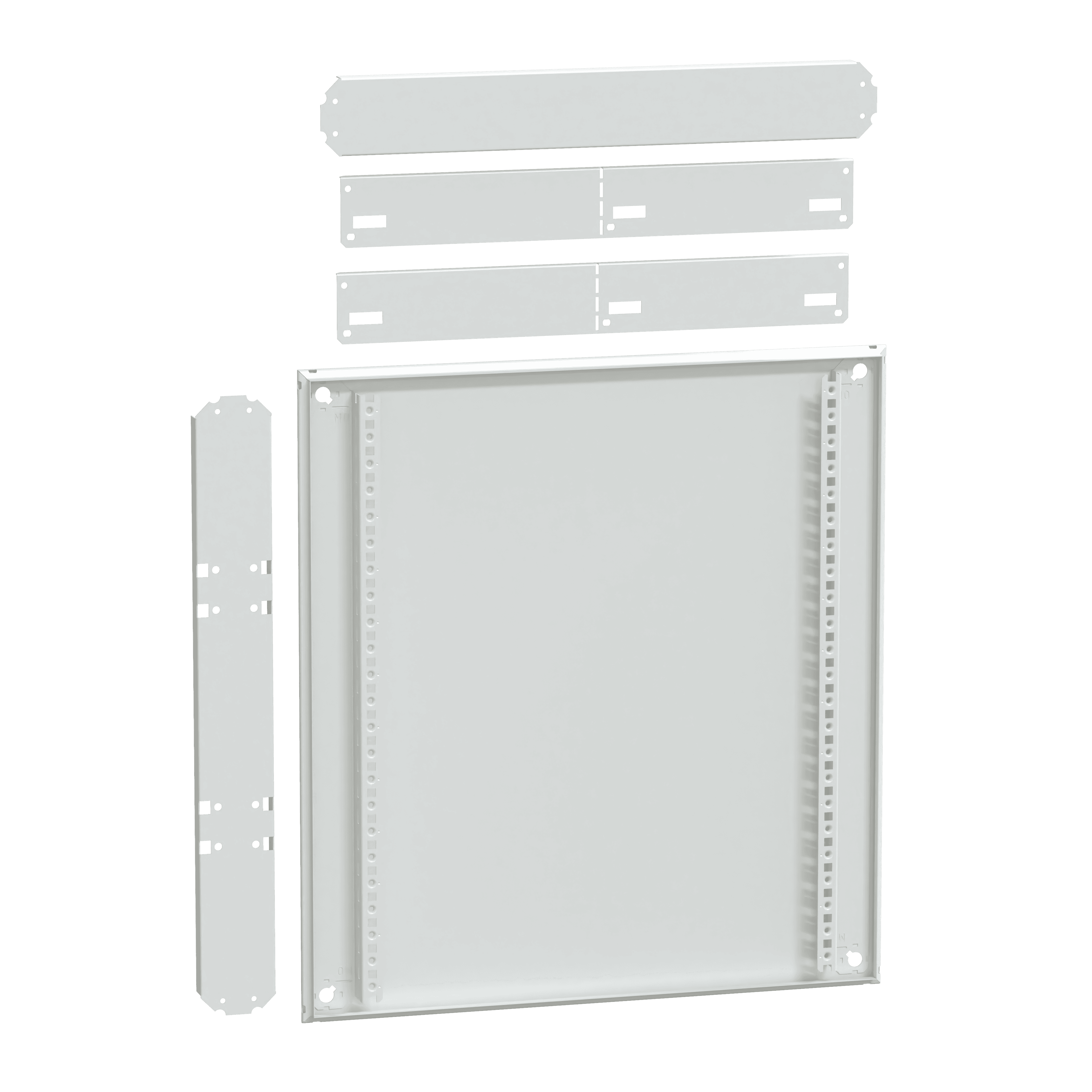 تمديد ENCL. W600 11M PRISMA G IP55