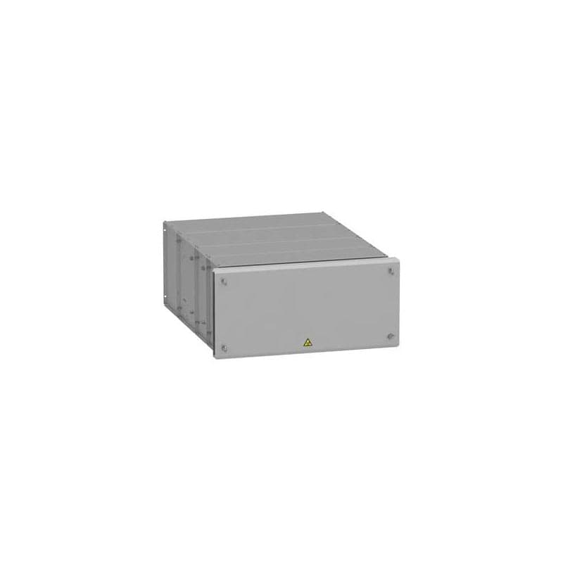 مقاومة كبح 1، 4 OHMS 29 KW IP23
