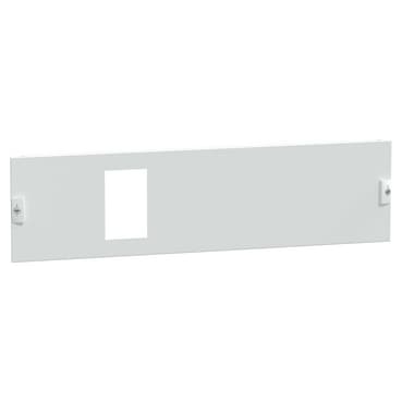 FRONT PLATE INS250 HORIZONTAL W850 4M