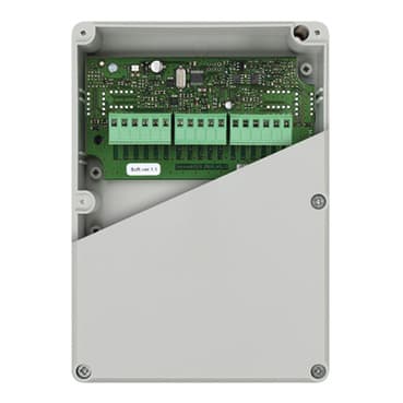 Esmi Impresia 4 Inputs/0 Outputs Module
