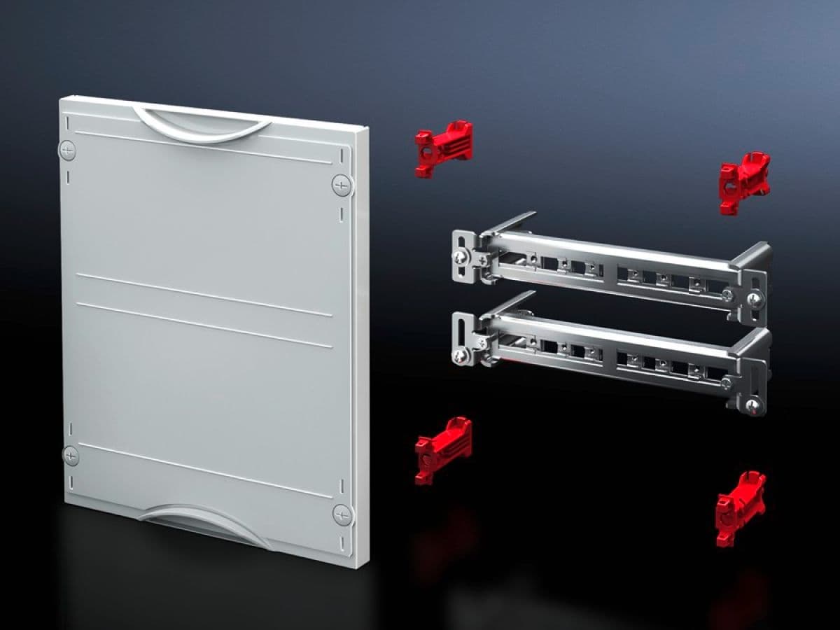 Circuit-breaker module