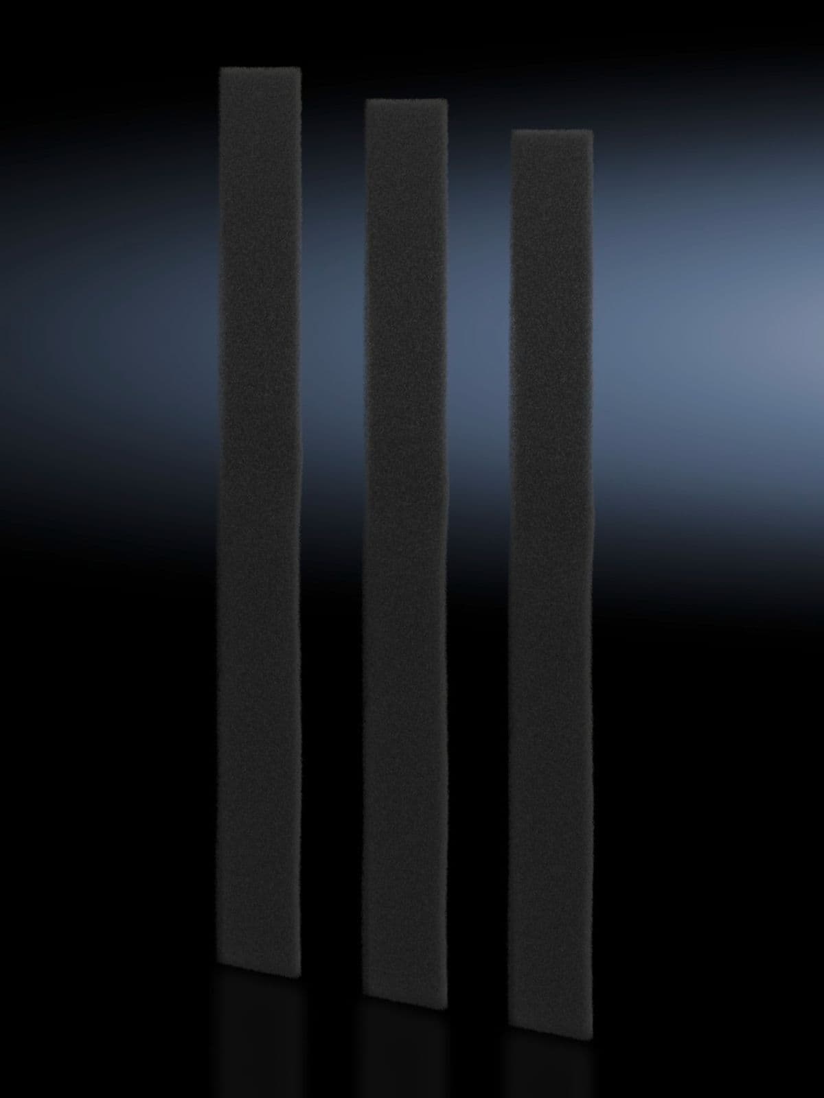 Filter mat for LCP Inline CW