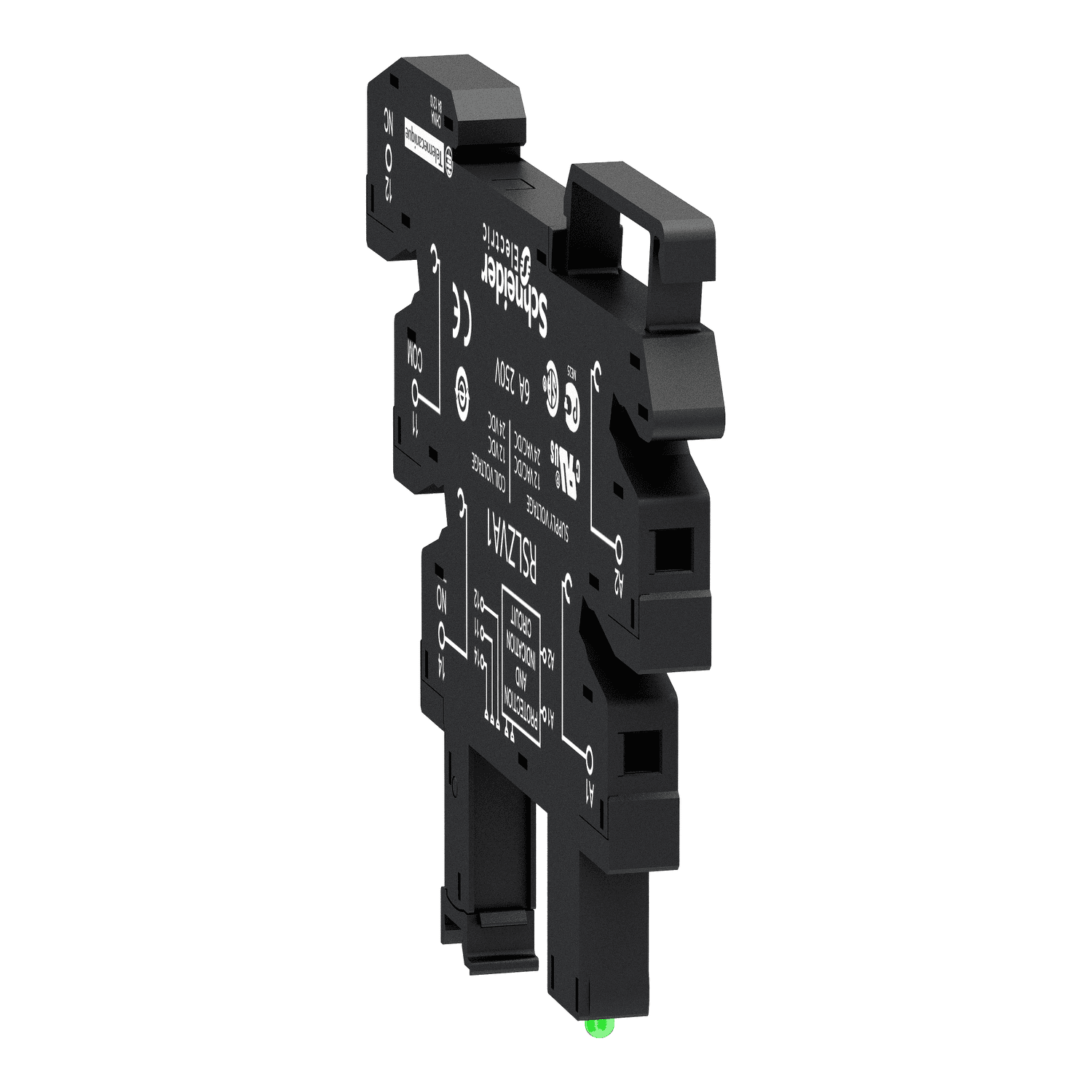 separated مقبس led 12-2