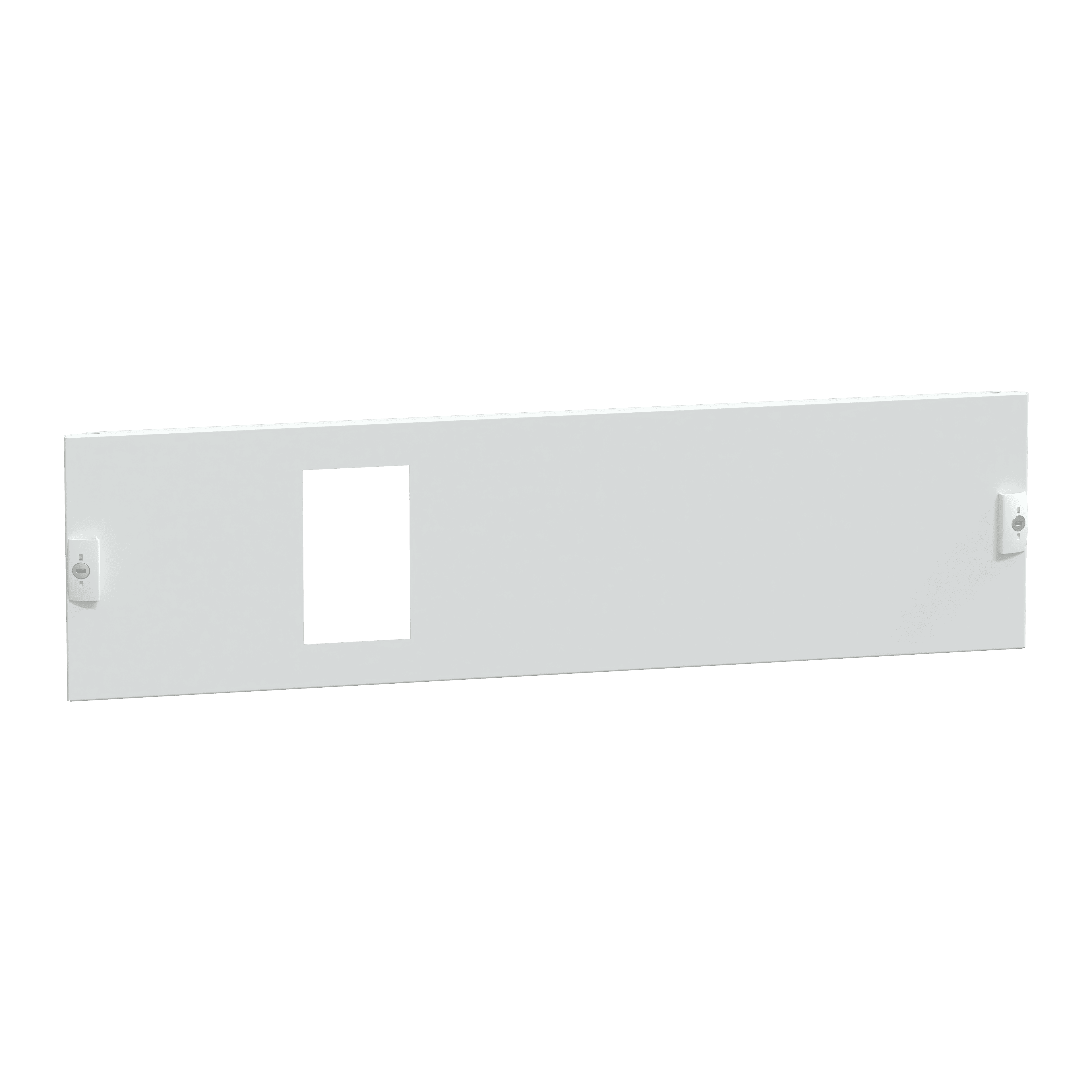 FRONT PLATE INS-INV250+Ptag HORIZ.W850