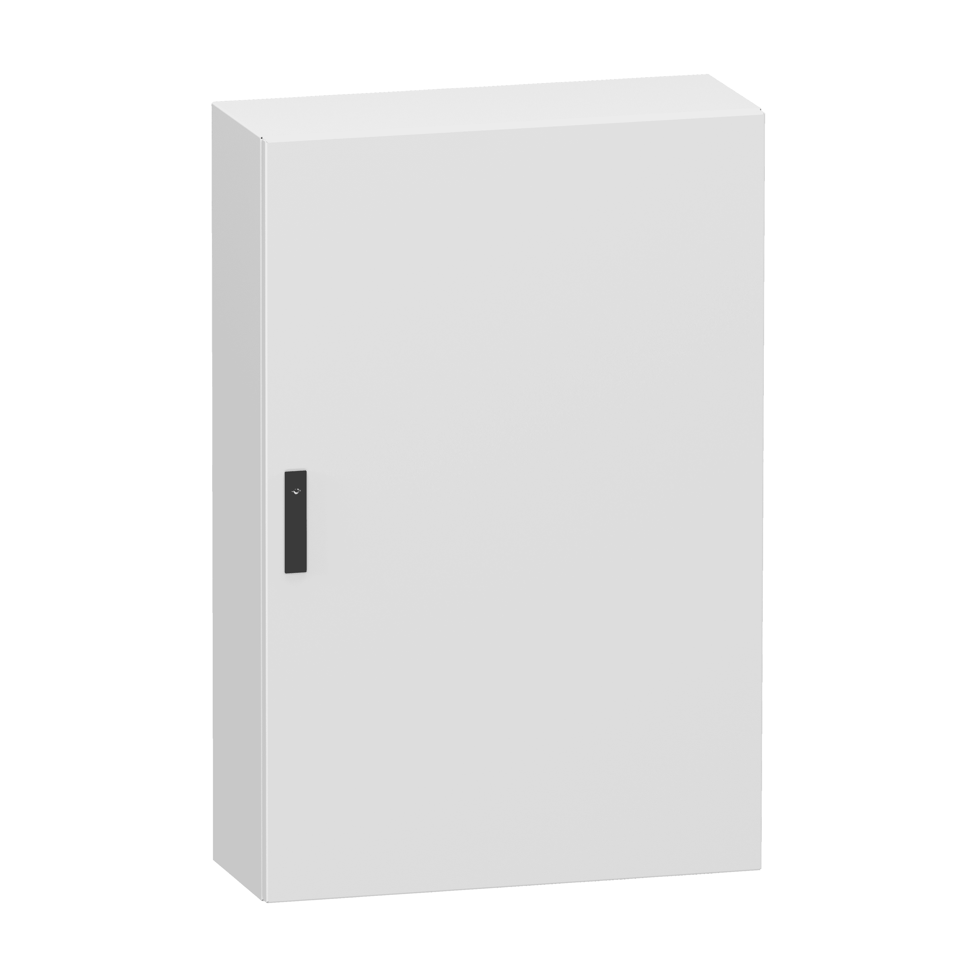 Plain steel door, PanelSeT CRN, without mounting plate, 1200x800x300mm, IP66, IK10, RAL7035