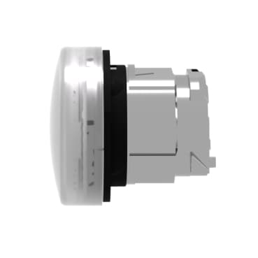 PILOT LIGHT HEAD