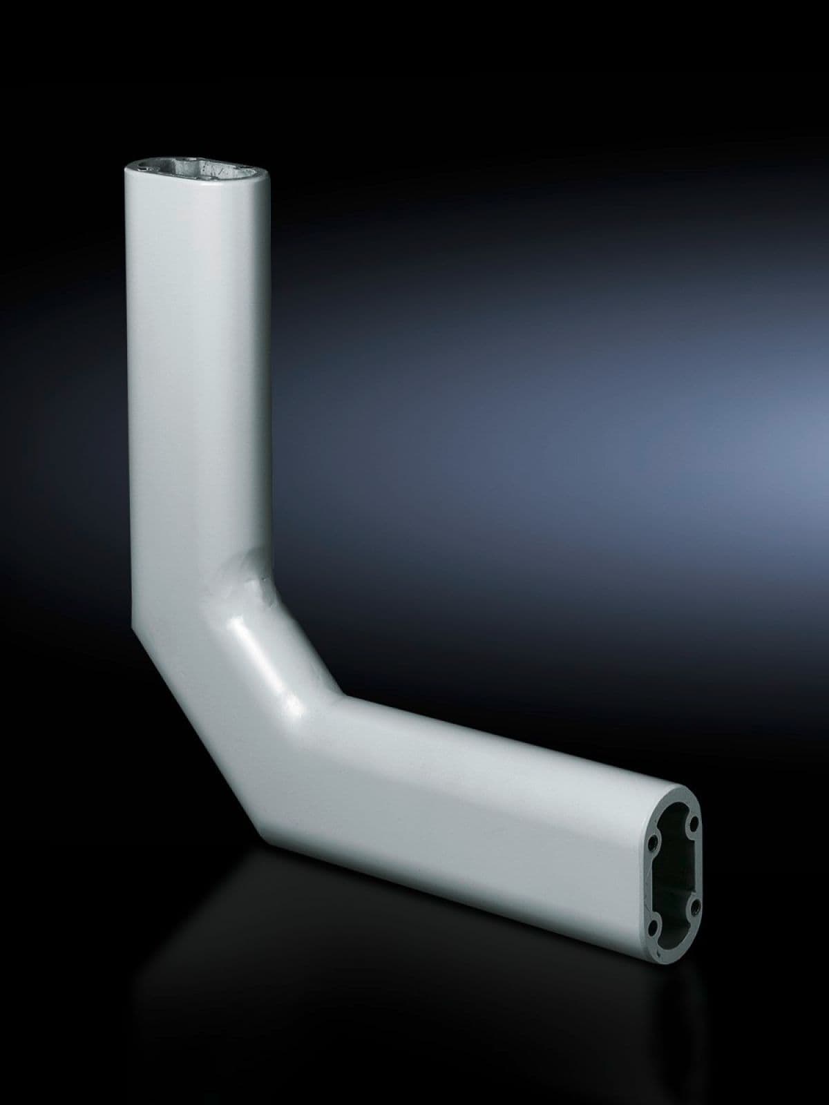 Support arm bracket 90&deg; CP-L
