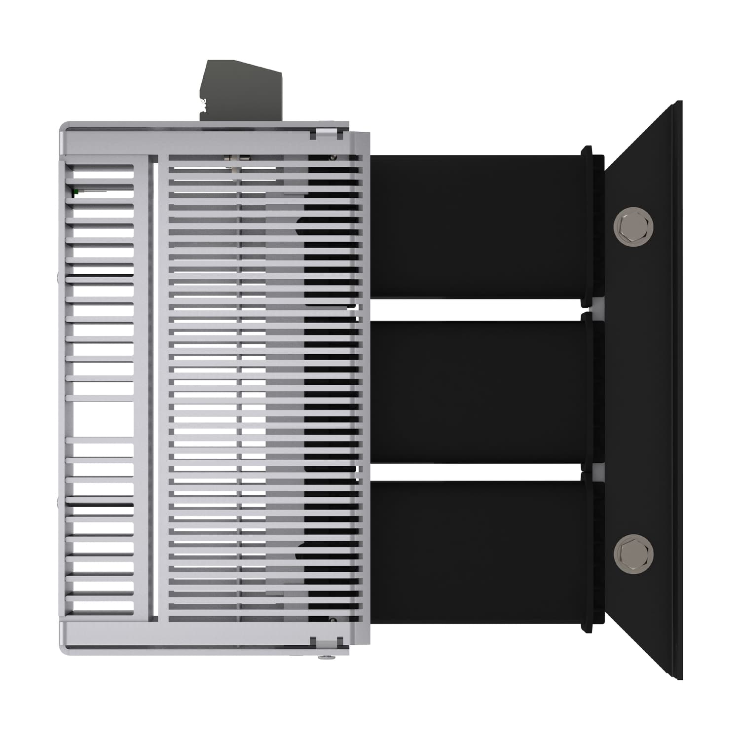 rect.power sup.3p 24v 40a
