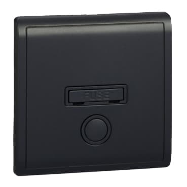 13A FUSED CONNECTION UNIT