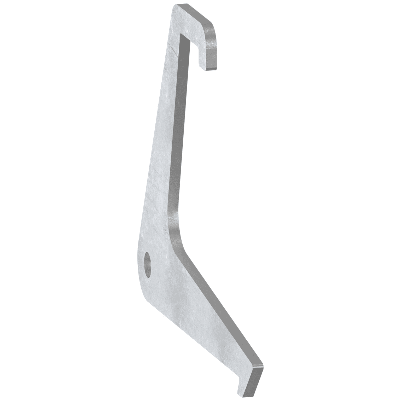Door interlock, MasterPact MTZ1 drawout, right hand side of chassis (VPECD)