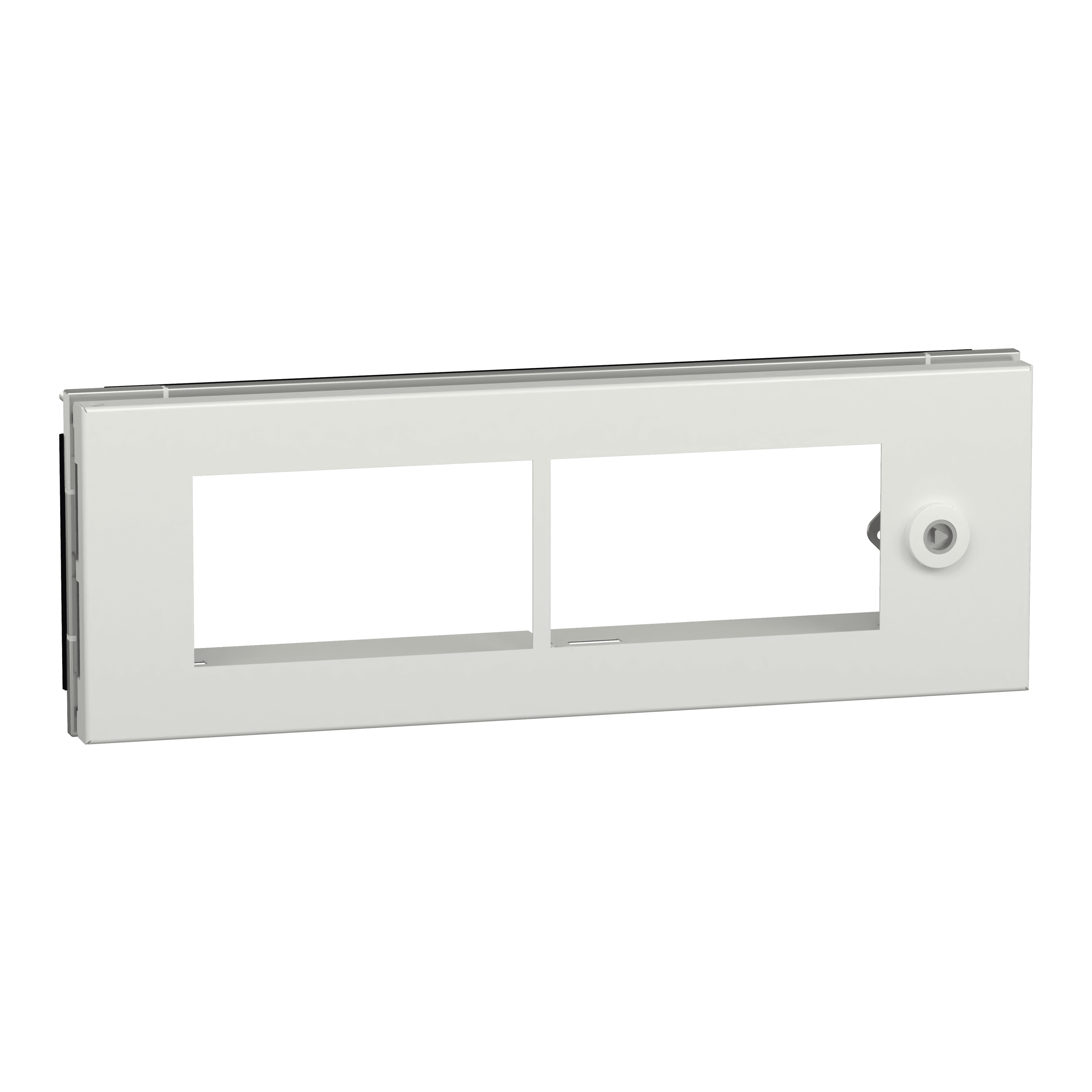 PARTIAL PLAIN DOOR 4M G IP55/11-27M