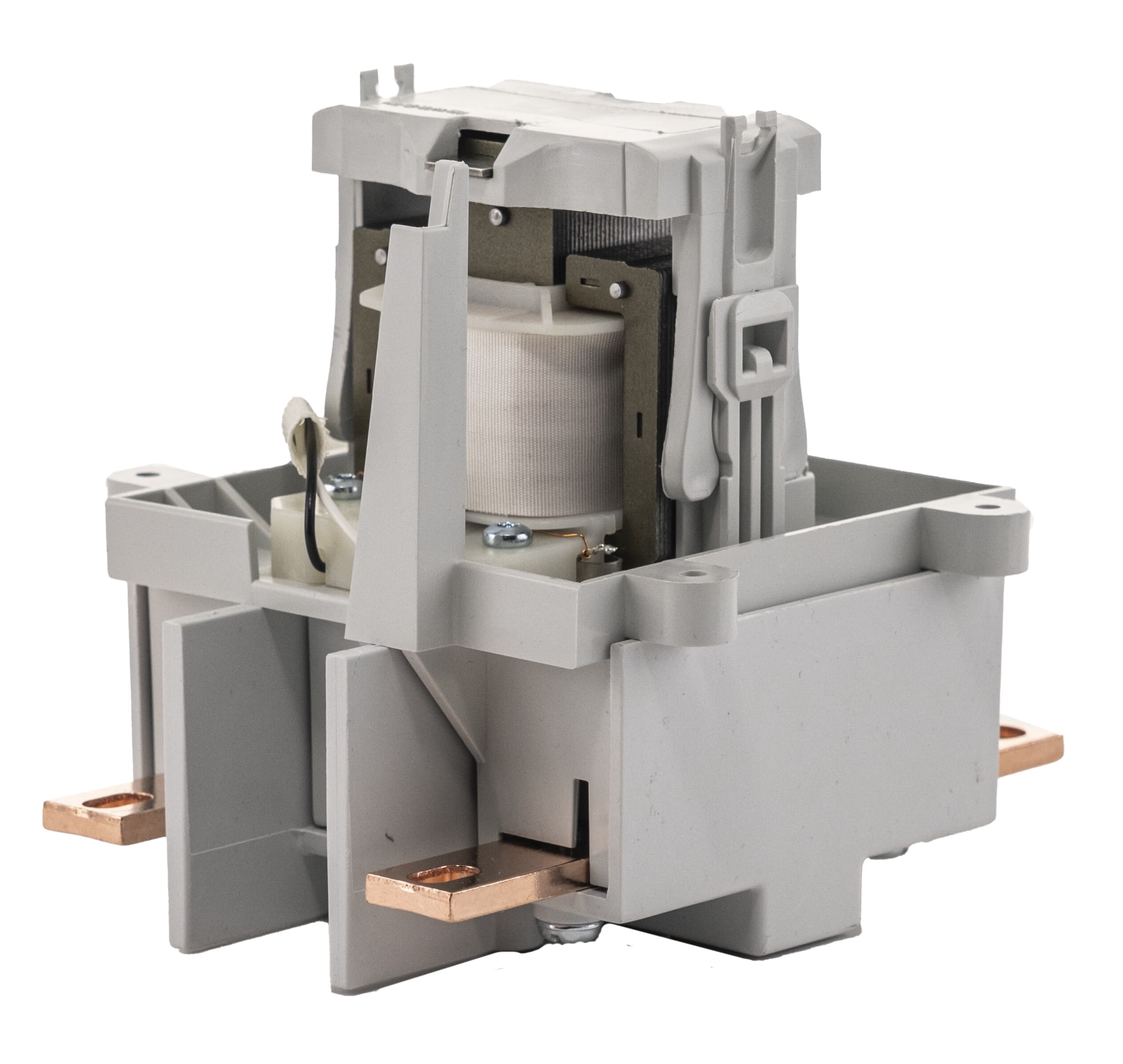 BYPASS CONNECTOR; BYPASS CONTACTOR#PSBP-205-1