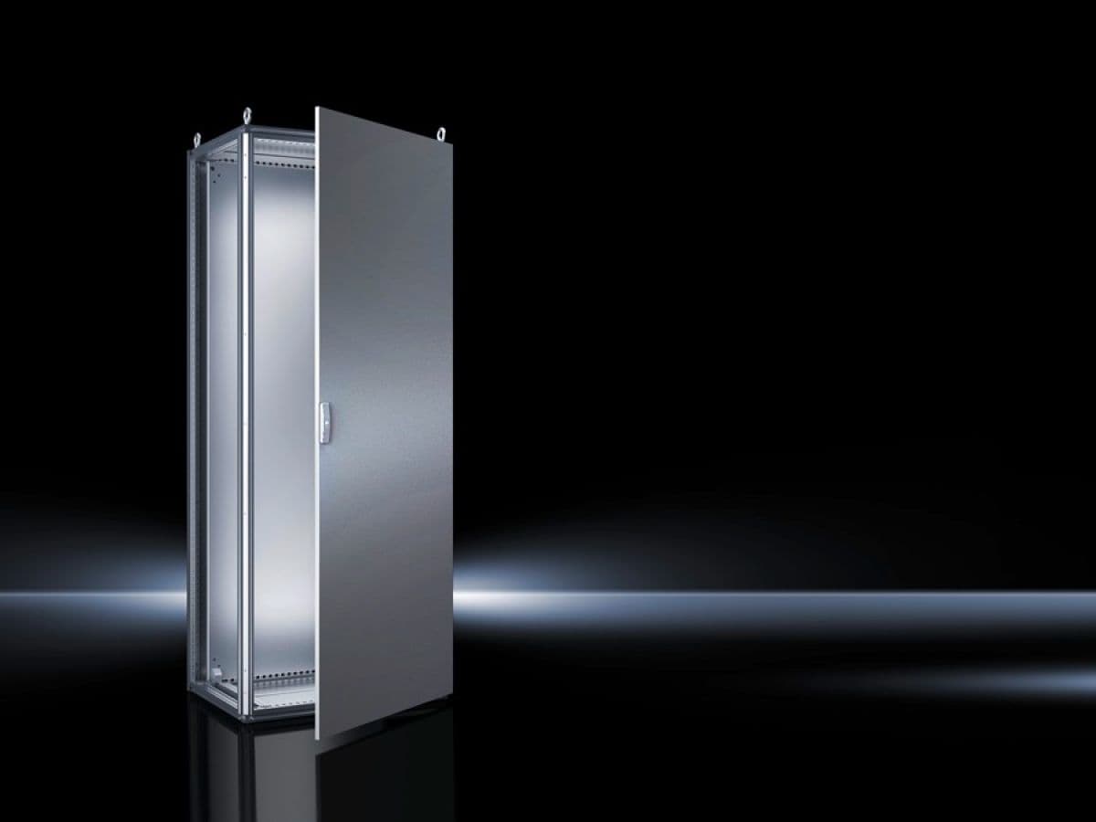 Baying systems TS 8 IP&nbsp;66/NEMA&nbsp;4X