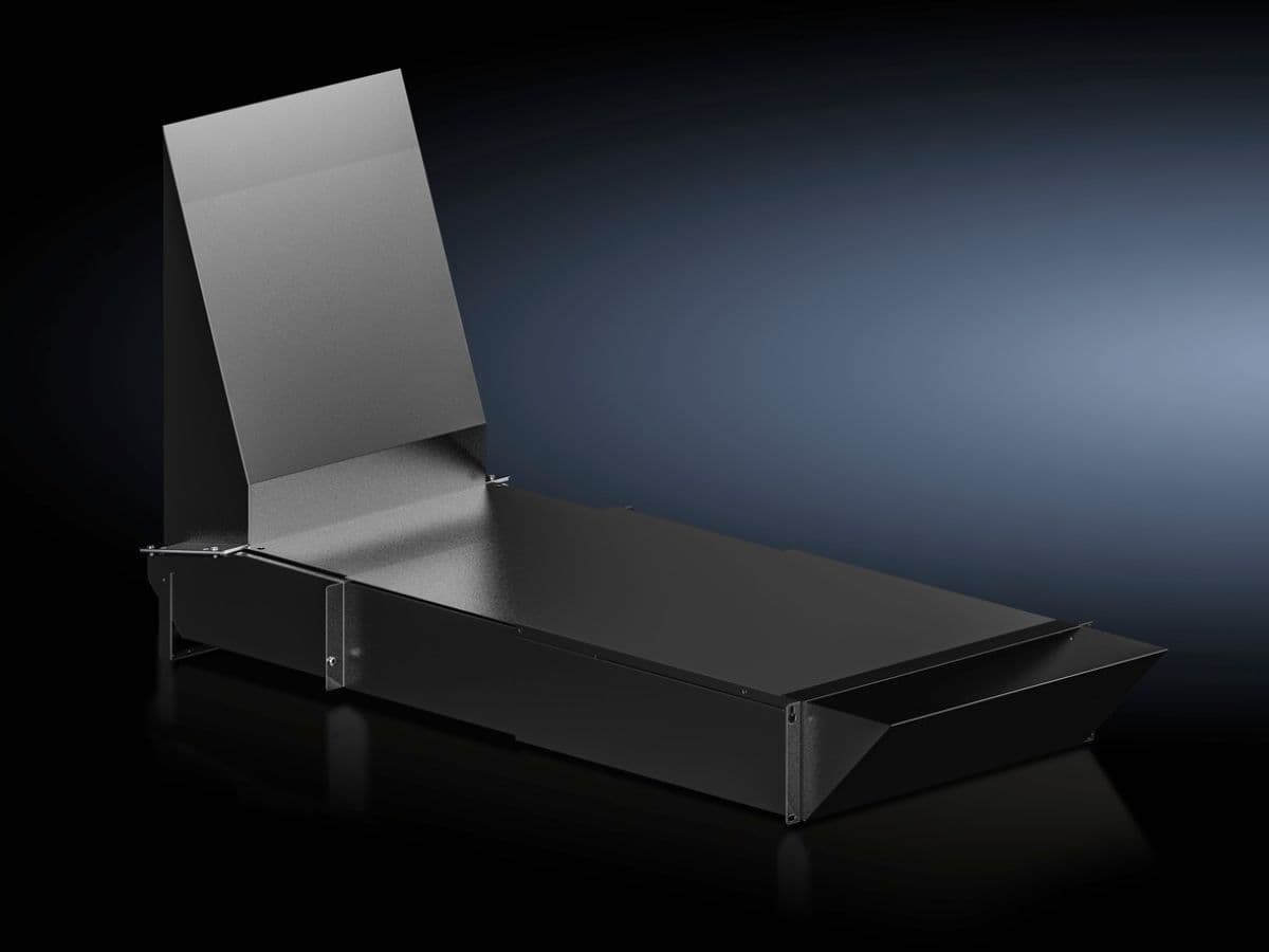 Air duct for wall-mounted cooling unit Blue e+ IT