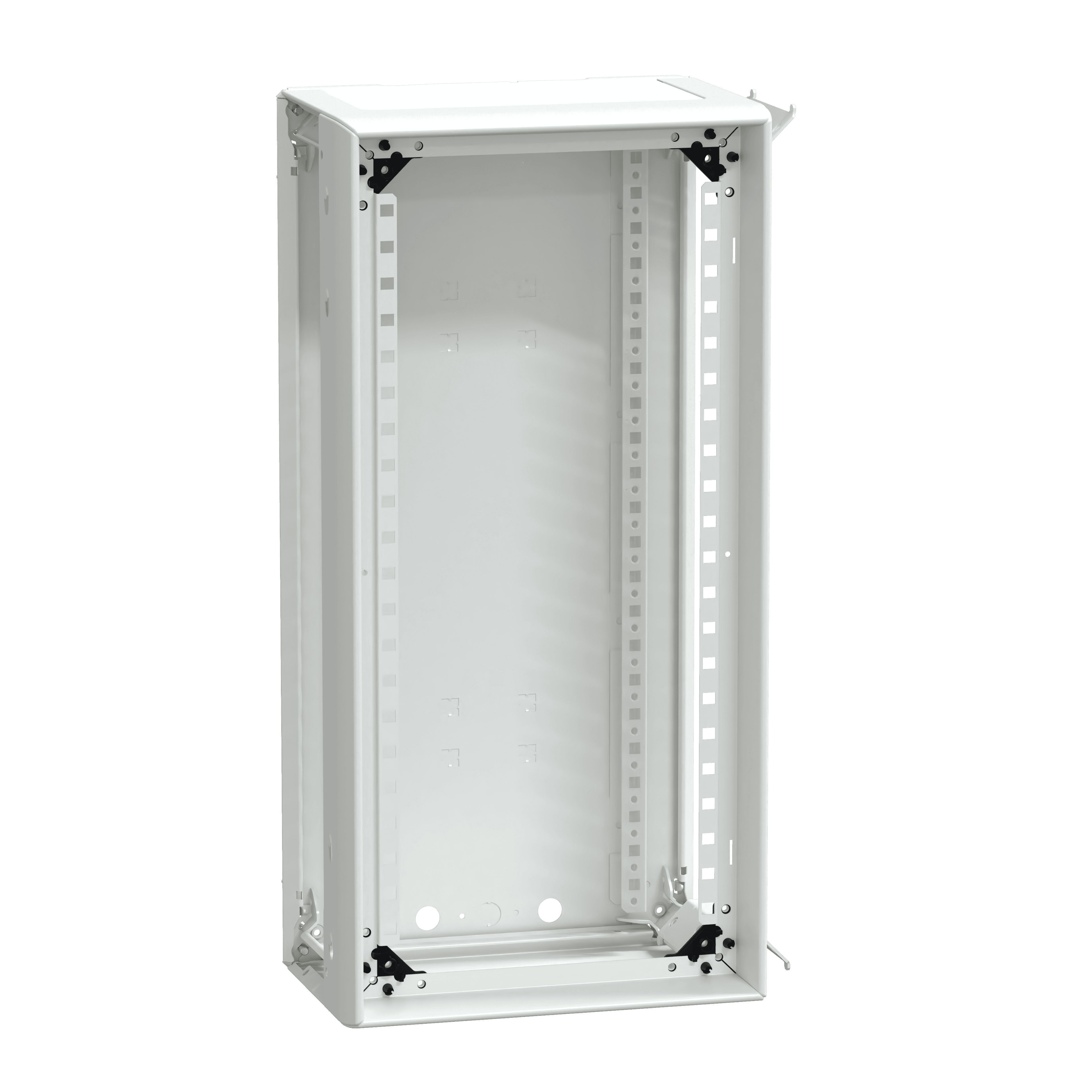WALL-MOUNTED DUCT W300 12M PRISMA G IP30