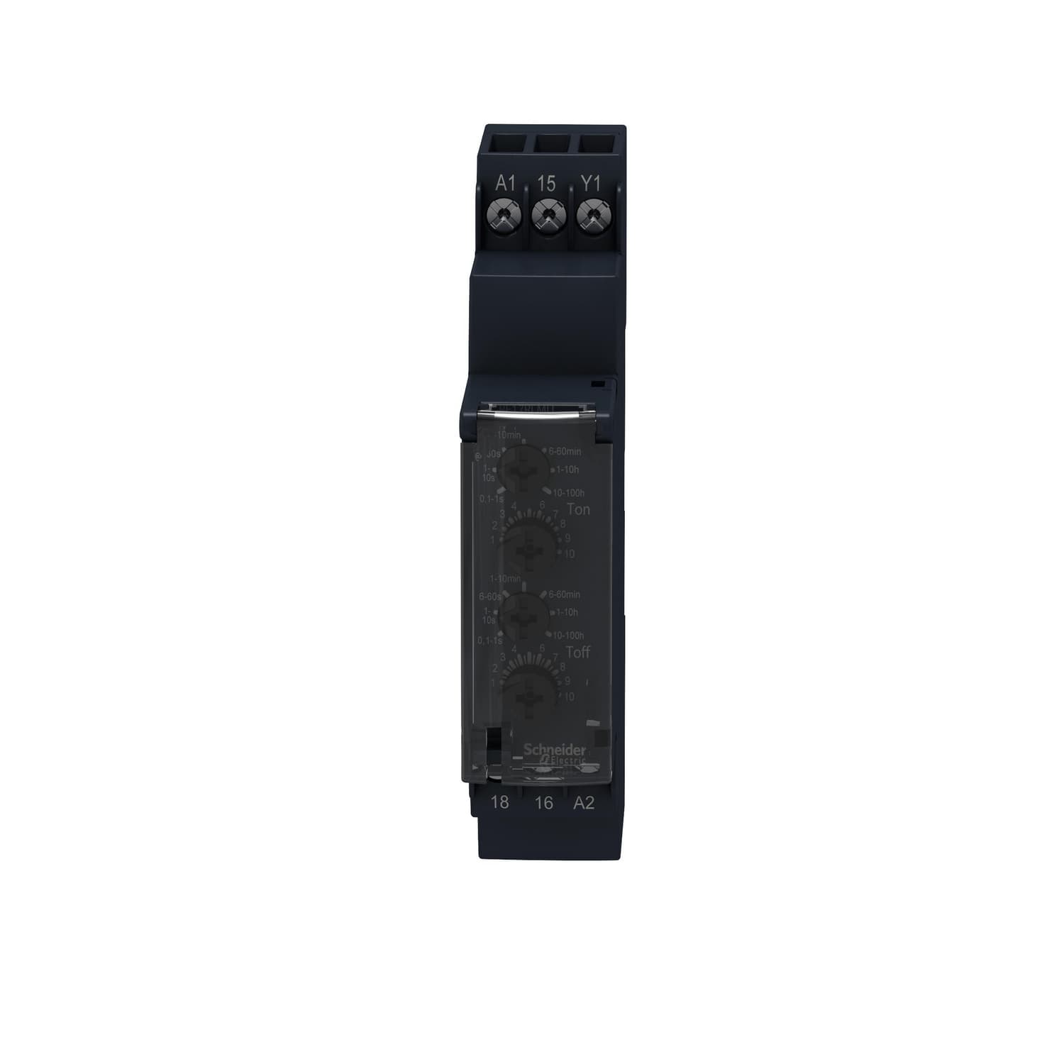FLASHING TIMER