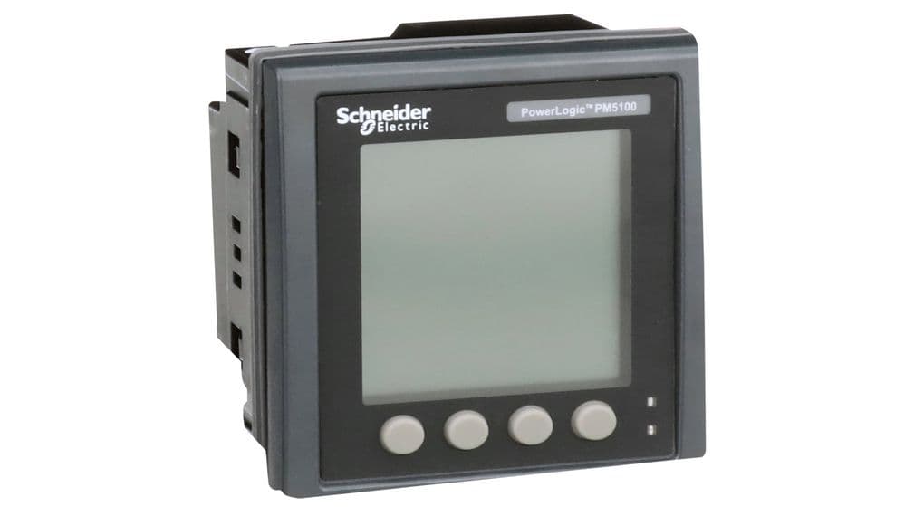 CL 0.5، RS-485 MODBUS