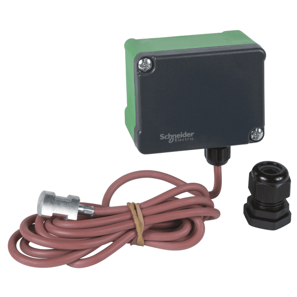 STC درجة حرارة تلامس سلسلة transmitter، STC300، 2-Wire، 0-100 °C، accuracy 0.3 °C عند 25 °C