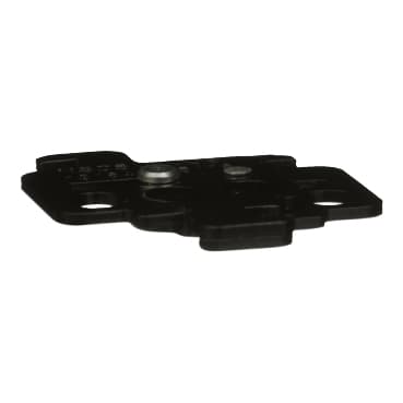 جهاز قفل بأقفال Removable toggle، ComPacT NSX، PowerPacT B، EasyPact CVS، وضع إيقاف only