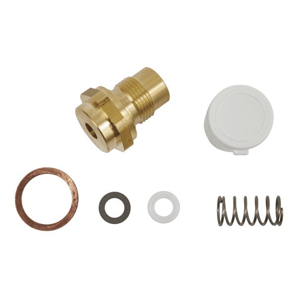 GLAND KIT/GREASE FOR VJF