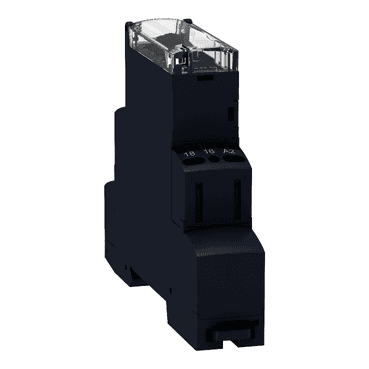 MULTIFUNC TIMER 1C O 12 240VAC DC