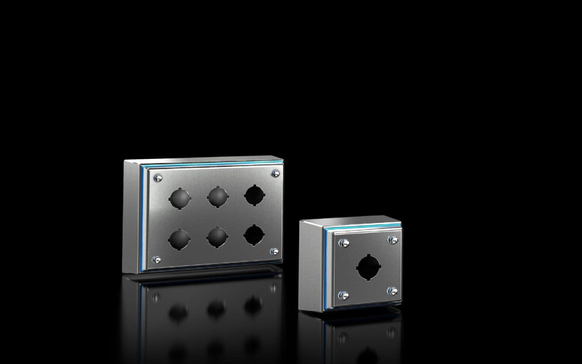 Switch housing HD