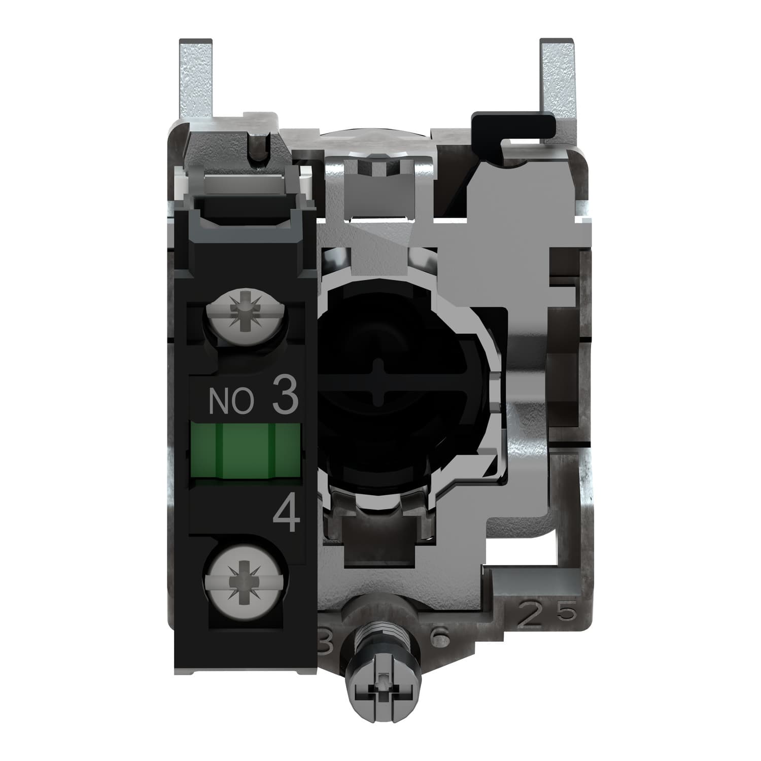 PUSHBUTTON