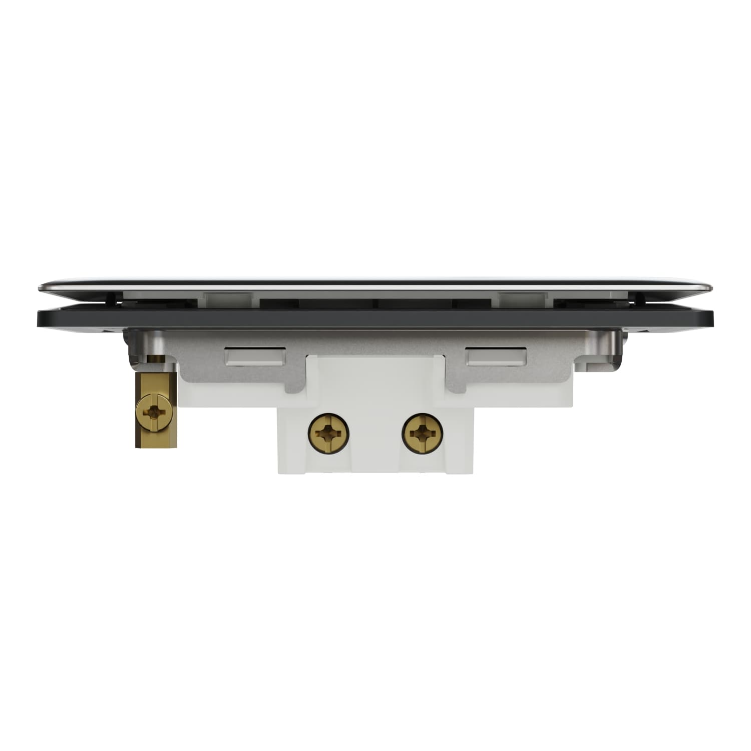 16AX 250V~ 1G Intermediate SW, DG