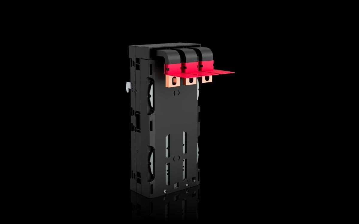 RiLineX CB component adaptor