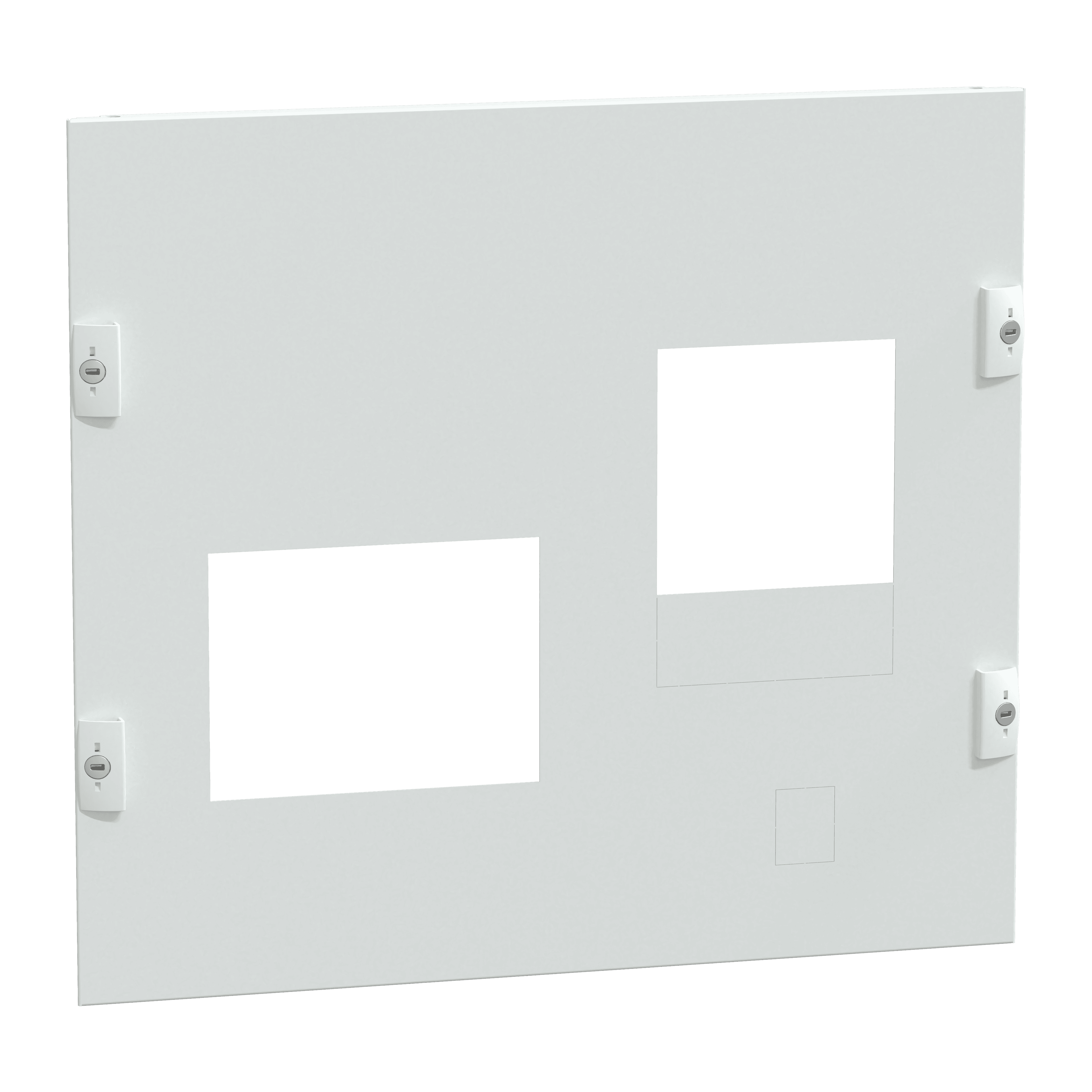 لوحة أمامية TARIF INV+NSX630 W600 9M