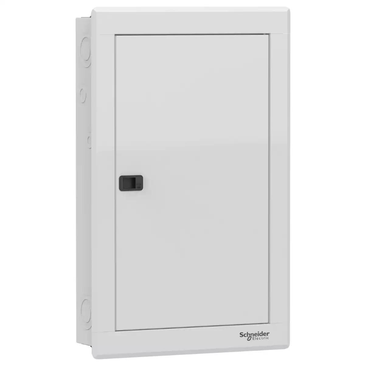 RESBO، طور 3، 36 اتجاهات 150A، غاطس