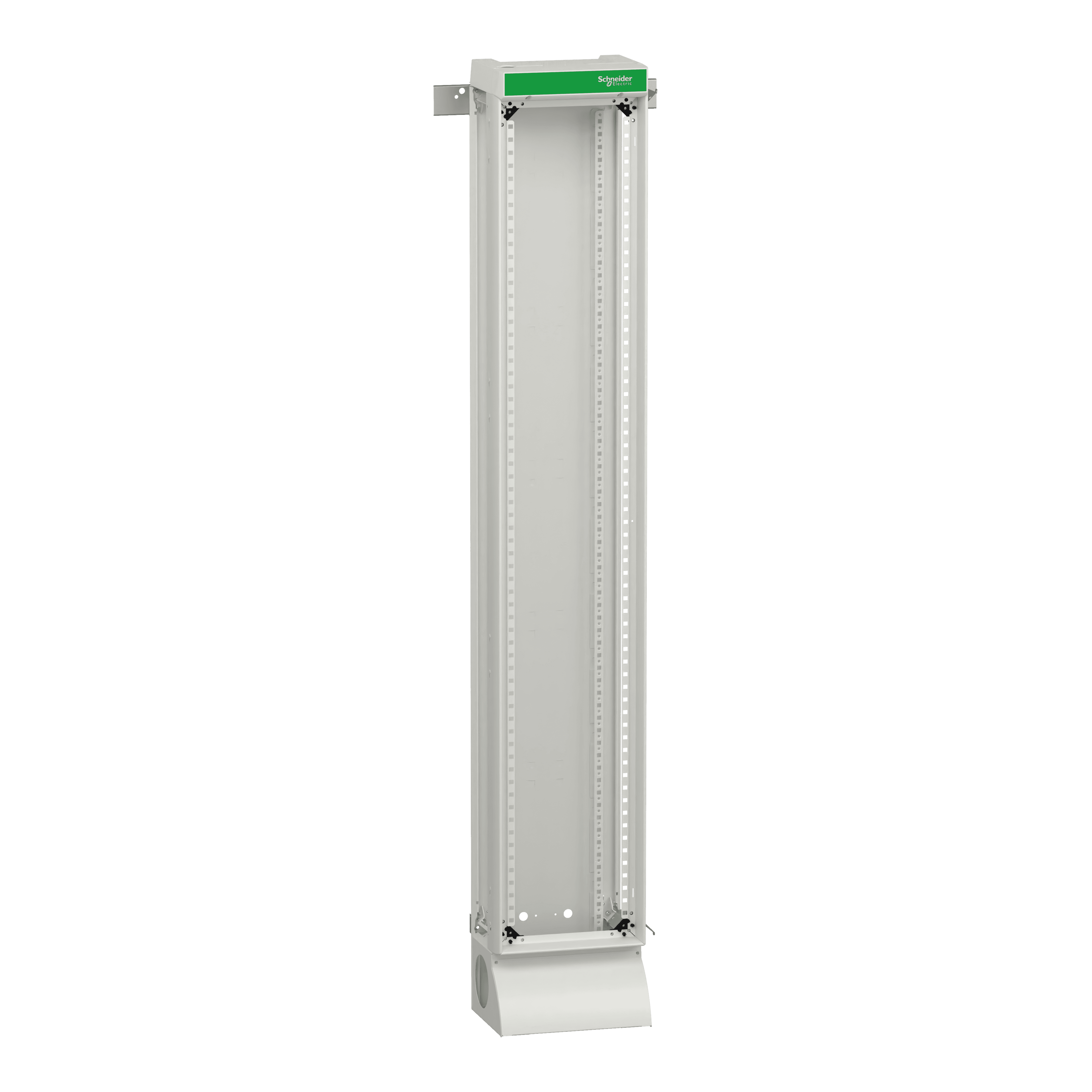 FLOOR-STAND.DUCT W300 33M PRISMA G IP30