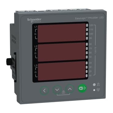 EasyLogic PM1120H P&E THD RS485