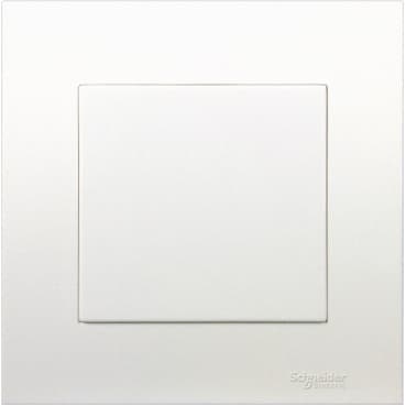 غطاء أبيض Vivace Blind