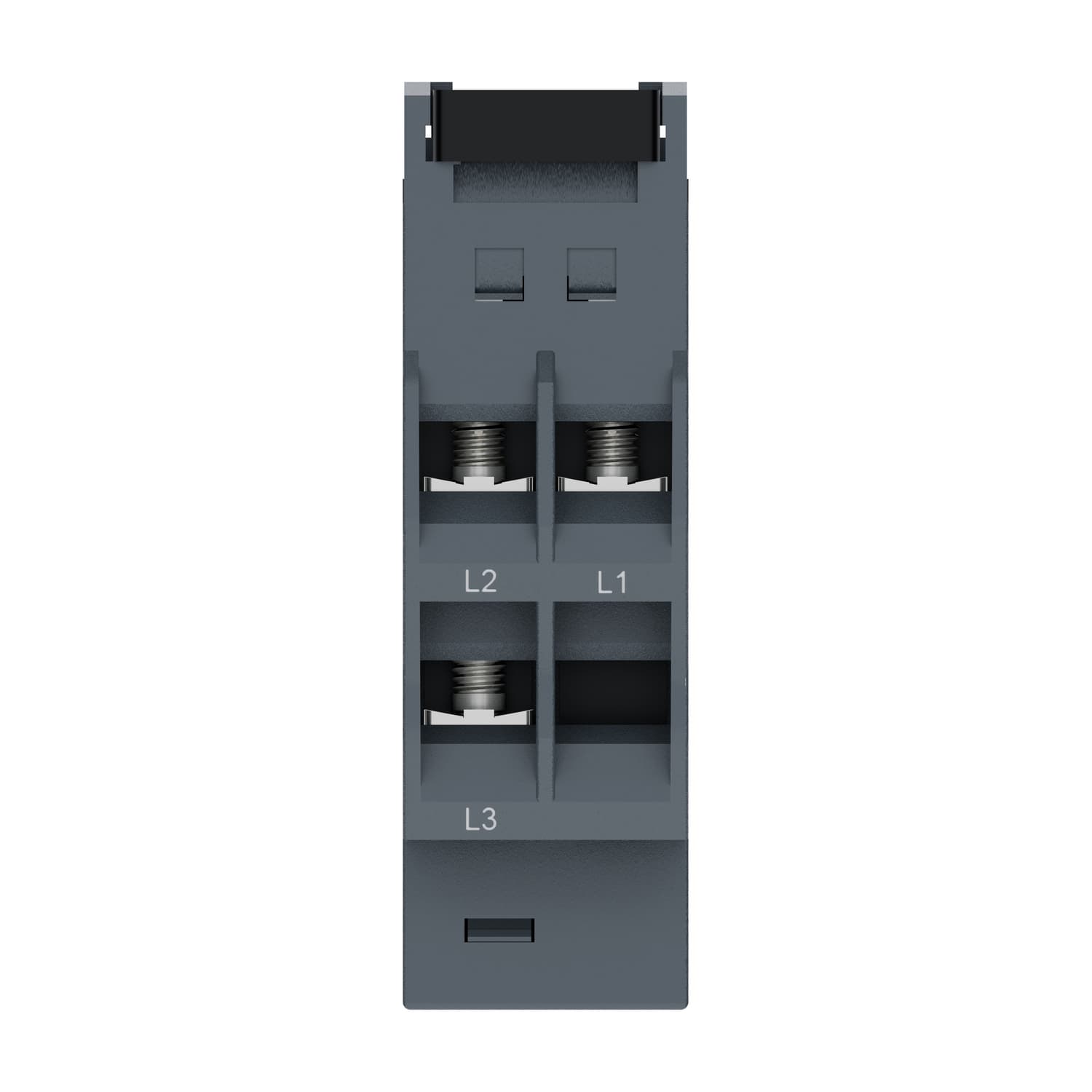 Harmony 3 phase voltage control relay